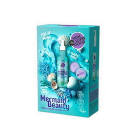 SKIN SUPER GOOD Set Corporal Miraculous Glow 250 ml/100 ml
