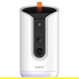 Arenti PETCAM1T Cámara WiFi Interior para Mascotas y Dispensador de Comida