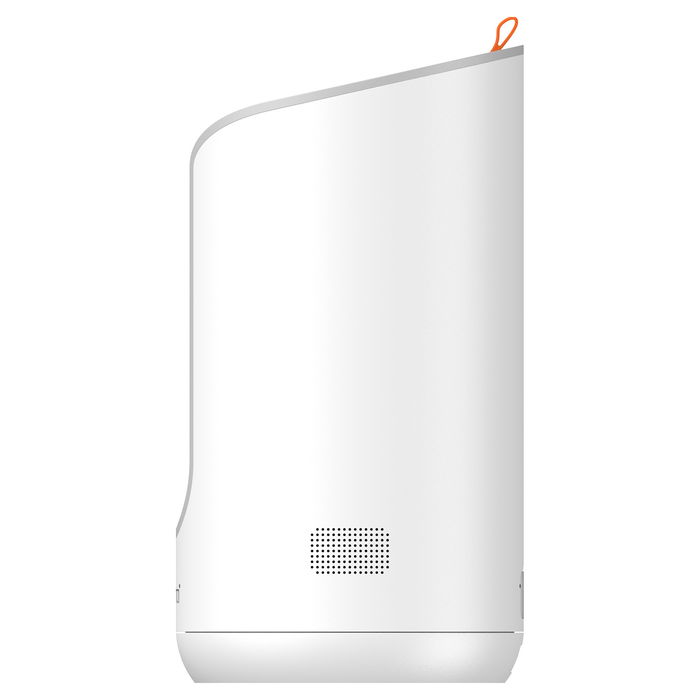 Arenti PETCAM1T Cámara WiFi Interior para Mascotas y Dispensador de Comida