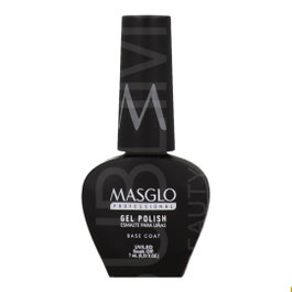 Masglo Gel Polish Brillo Base Coat 7 ml