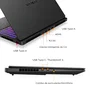 HP OMEN MAX Gaming 16-ah0039ns Intel Core Ultra 9 275HX 32GB 1TB RTX 5070 Ti Negro