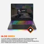 HP OMEN MAX Gaming 16-ah0039ns Intel Core Ultra 9 275HX 32GB 1TB RTX 5070 Ti Negro