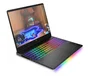 HP OMEN MAX Gaming 16-ah0039ns Intel Core Ultra 9 275HX 32GB 1TB RTX 5070 Ti Negro