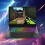 HP OMEN MAX Gaming 16-ah0039ns Intel Core Ultra 9 275HX 32GB 1TB RTX 5070 Ti Negro