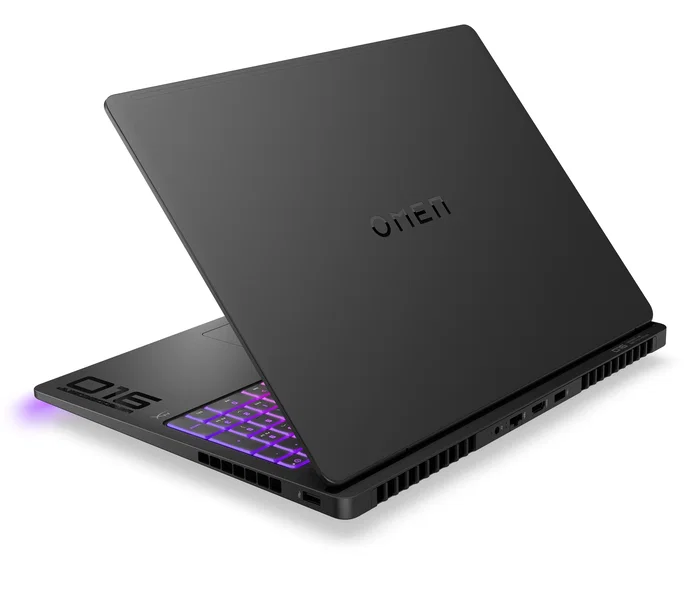 HP OMEN MAX Gaming 16-ah0039ns Intel Core Ultra 9 275HX 32GB 1TB RTX 5070 Ti Negro