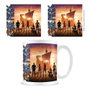 Pyramid International Taza One Piece Live Action Set Sail