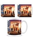 Pyramid International Taza One Piece Live Action Set Sail Pyramid International Taza One Piece Live Action Set Sail