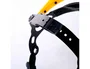 Safetop Pantalla facial transparente con visor 200x395 mm