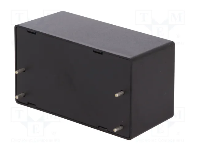 MEAN WELL MPM-05-5 Convertidor AC/DC 5W 5V 1A