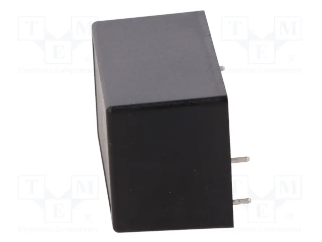 MEAN WELL MPM-05-5 Convertidor AC/DC 5W 5V 1A