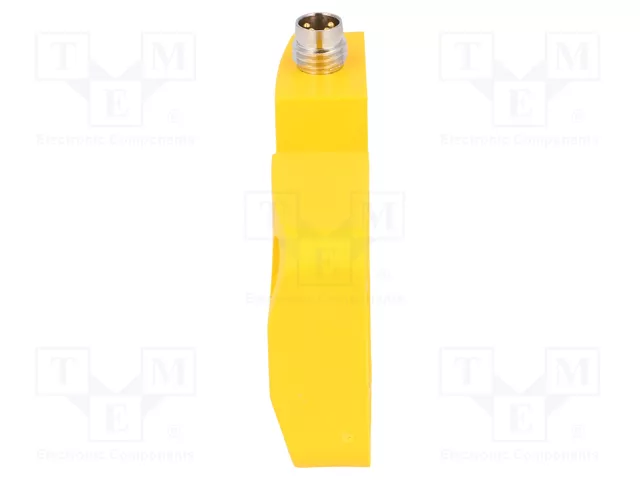 Pilz PSEN 1.1p-22/PSEN 1.1-20/8mm 504222 ix1 Interruptor de seguridad magnético rectangular