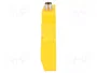 Pilz PSEN 1.1p-22/PSEN 1.1-20/8mm 504222 ix1 Interruptor de seguridad magnético rectangular
