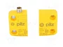 Pilz PSEN 1.1p-22/PSEN 1.1-20/8mm 504222 ix1 Interruptor de seguridad magnético rectangular
