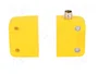 Pilz PSEN 1.1p-22/PSEN 1.1-20/8mm 504222 ix1 Interruptor de seguridad magnético rectangular