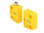 Pilz PSEN 1.1p-22/PSEN 1.1-20/8mm 504222 ix1 Interruptor de seguridad magnético rectangular