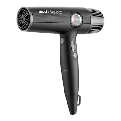 Wad Professional Beauty Elite Pro Wad Secador de Pelo Iónico Wad Professional Beauty Elite Pro Wad Secador de Pelo Iónico