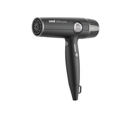 Wad Professional Beauty Secador Iónico Ultraligero Elite Pro, 2000-2400W, Vida Extralarga, 3 Velocidades, 4 Temperaturas, Golpe Frío