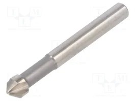 ALPEN-MAYKESTAG Avellanador de acero rápido HSS Ø 6,3 mm