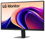 LG Monitor 27" QHD 2560x1440 IPS 100Hz HDR10 USB-C Negro