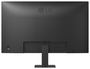 LG Monitor 27" QHD 2560x1440 IPS 100Hz HDR10 USB-C Negro