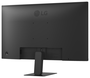 LG Monitor 27" QHD 2560x1440 IPS 100Hz HDR10 USB-C Negro
