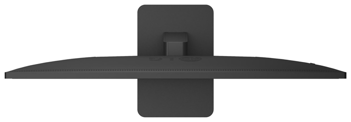 LG Monitor 27" QHD 2560x1440 IPS 100Hz HDR10 USB-C Negro