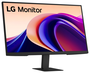 LG Monitor 27" QHD 2560x1440 IPS 100Hz HDR10 USB-C Negro