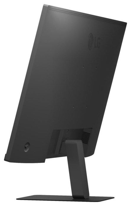 LG Monitor 27" QHD 2560x1440 IPS 100Hz HDR10 USB-C Negro