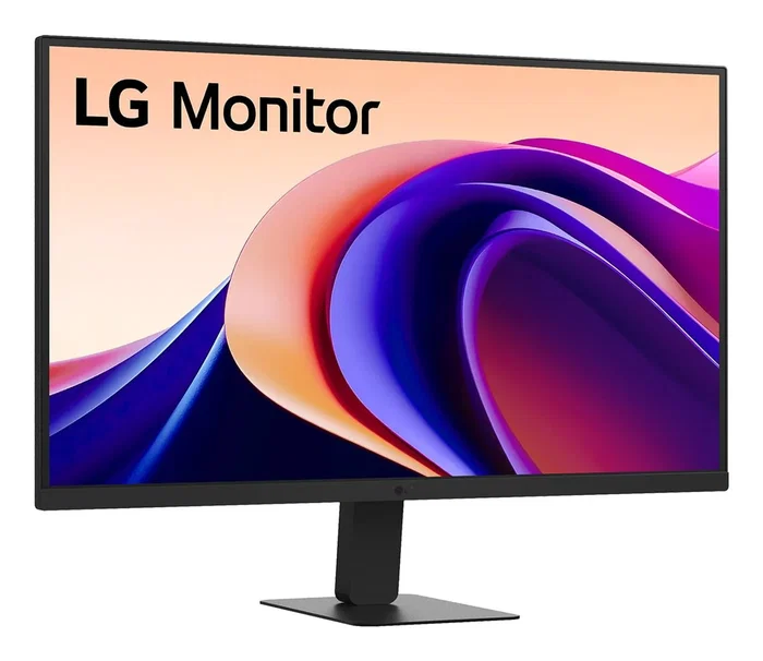 LG 27U631A-B Monitor QHD IPS 27 pulgadas Negro