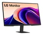 LG 27U631A-B Monitor QHD IPS 27 pulgadas Negro