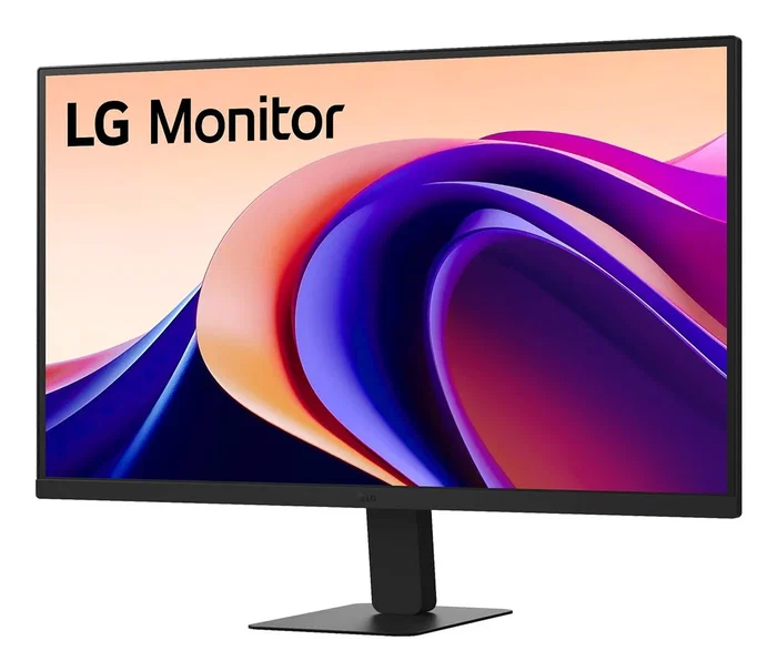 LG 27U631A-B Monitor QHD IPS 27 pulgadas Negro