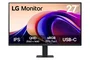 LG 27U631A-B Monitor QHD IPS 27 pulgadas Negro