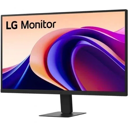 LG 27U631A-B Monitor 27" QHD IPS 100Hz USB-C HDR10 99% sRGB