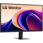 LG 27U631A-B Monitor 27" QHD IPS 100Hz USB-C HDR10 99% sRGB