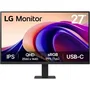LG 27U631A-B Monitor 27" QHD IPS 100Hz USB-C HDR10 99% sRGB