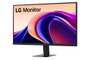 LG 27U631A-B Monitor QHD IPS 27 pulgadas Negro