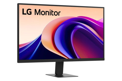 LG 27U631A-B Monitor QHD IPS 27 pulgadas Negro