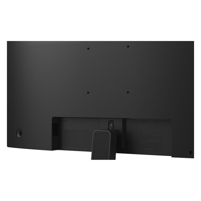 LG Monitor 27U631A-B 27 pulg. QHD IPS 100Hz Negro