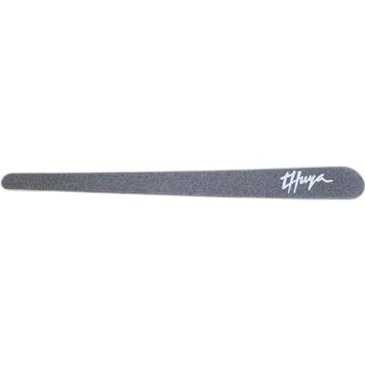Thuya Pack Lima Fina Triangular Negra 120/180 (50 unidades)