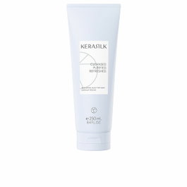 Kerasilk SPECIALISTS exfoliating scalp pre-wash