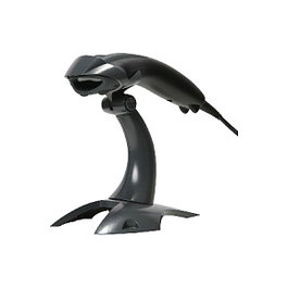Honeywell Voyager 1400G Lector de códigos de barras portátil 1D Láser Negro