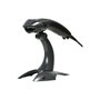 Honeywell Voyager 1400G Lector de códigos de barras portátil 1D Láser Negro