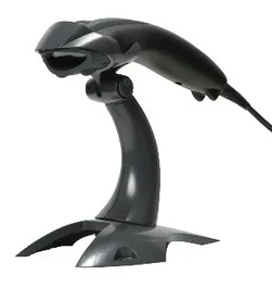 Honeywell Voyager 1400G Lector de códigos de barras portátil 1D Láser Negro