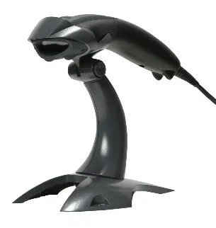 Honeywell Voyager 1400G Lector de códigos de barras portátil 1D Láser Negro Honeywell Voyager 1400G Lector de códigos de barras portátil 1D Láser Negro