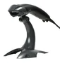 Honeywell Voyager 1400G Lector de códigos de barras portátil 1D Láser Negro
