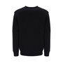 Sudadera con Capucha Hombre Russell Athletic Rose Negro