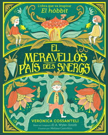 El meravellós país dels snergs, E. A. Wyke-Smith - LA GALERA