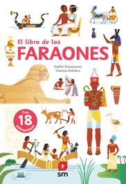 SM, El libro de los faraones
