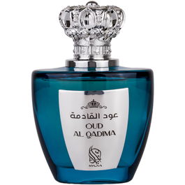 Oud Al Qadima, Agua de perfume, Unisex, 100 ml
