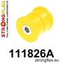 StrongFlex STF111826A Brazo Control Trasero Interior Silentblock 51 mm
